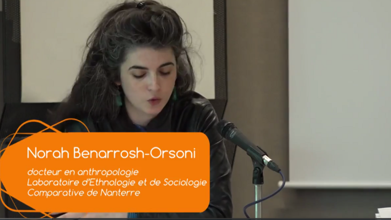 Domestiquer la ville par la d&eacute;brouille