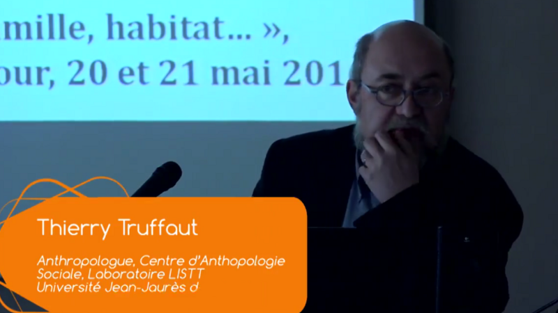 Les figures des Boh&eacute;miens dans les carnavals en Pays Basque