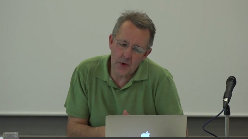 Tsiganes - la famille g&ecirc;nante et la d&eacute;mocratie sexuelle